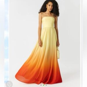 Sau Lee Camille Dress